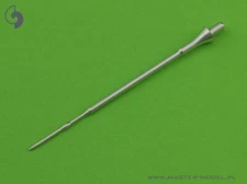 AM-32-046 MASTER 1:32 Mikoyan MiG-23MF/MiG-23ML Flogger - Pitot Tube