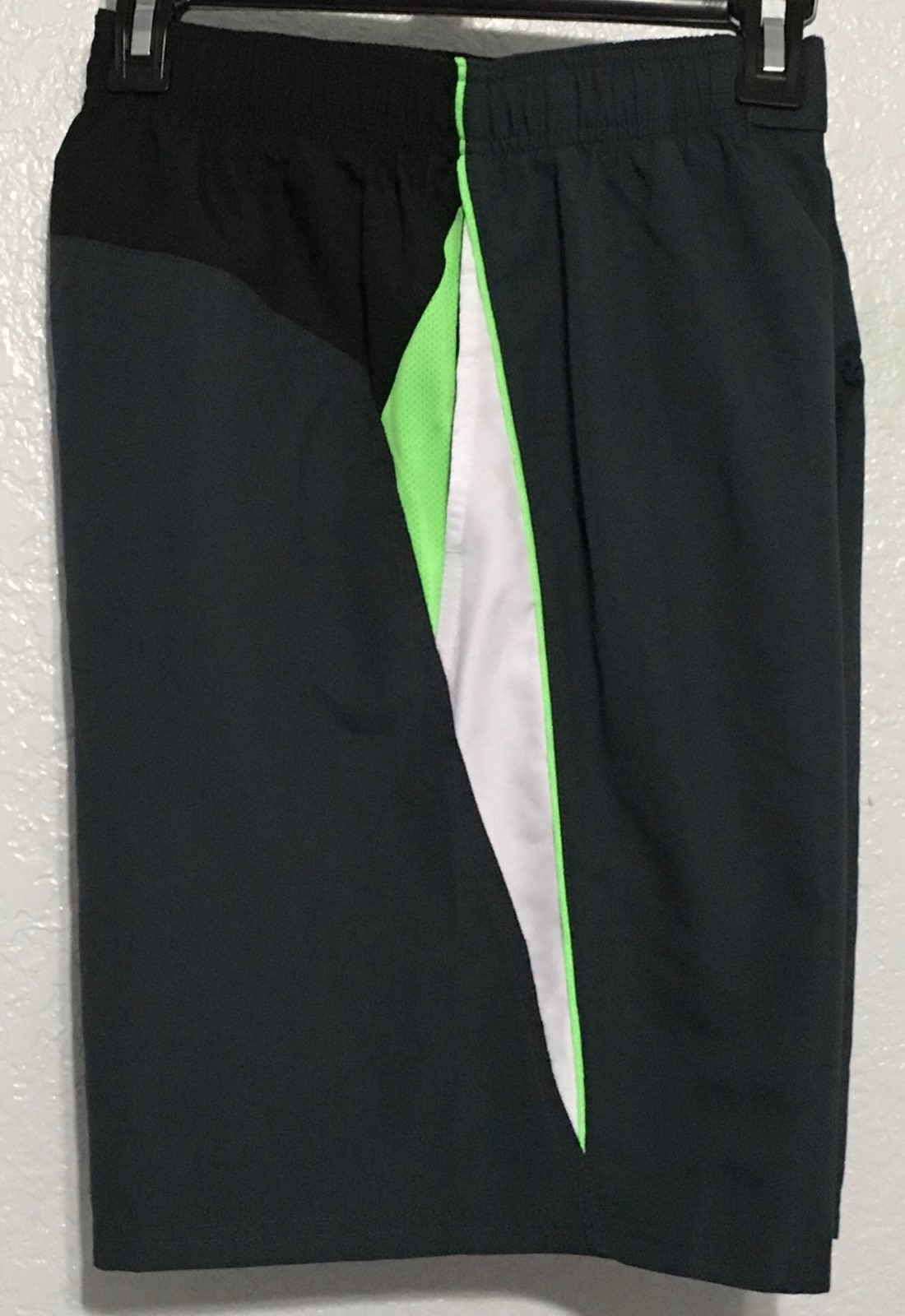 Nike Men's Core Contend 9'' Volley Shorts ness6350 swim Short Size M L