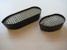 Lego Legoland Boote Bootsrumpf 1 x 3 Teile und 1 x 2 Teile