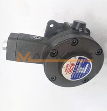 New CML Duplex vane pump VCM-DF-30B-30B-10