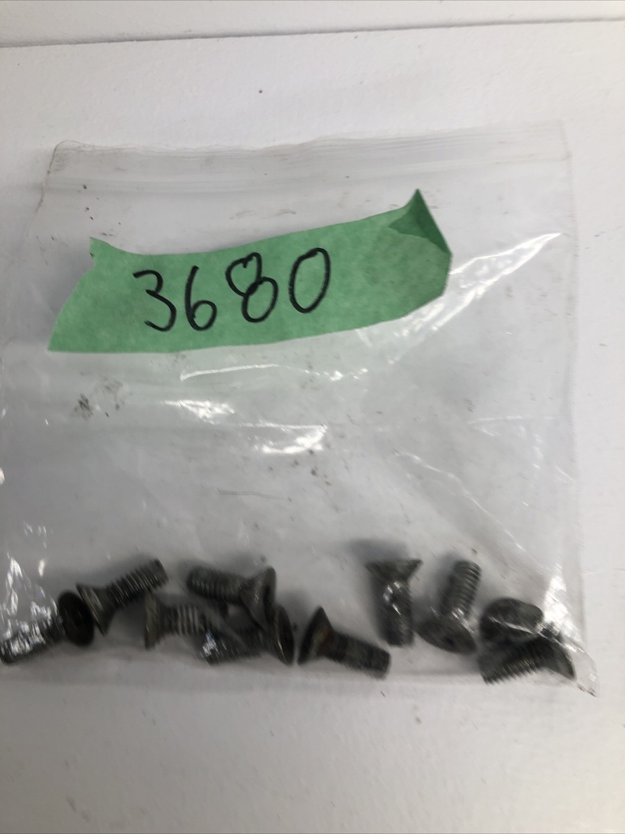 OEM Harley Davidson 5/16