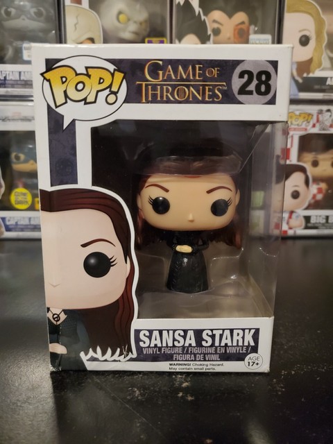 game of thrones funko pop ebay