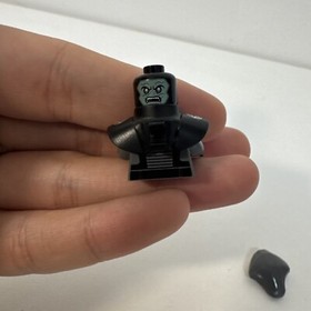 Lego Star Wars Rebels Imperial Inquisitor Fifth Brother Minifigure From 75157