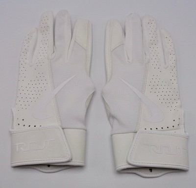 nike force edge batting gloves