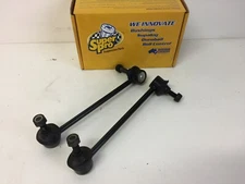 SUPER PRO Front Sway Bar Link Kit suits Hyundai Getz TB 05-11 SUPERPRO