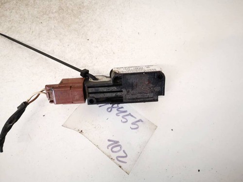 Ford Mondeo 2002 Srs  crash sensor 1s7t14b342ac, 1s7t-14b342-ac #1714887-52