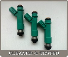 Injecteur Toyota AYGO