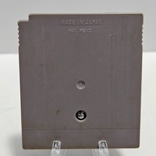 Tetris ~ Nintendo Game Boy ~ 1989 ~ Original Game ~ Cartridge Only ~ Working EUC