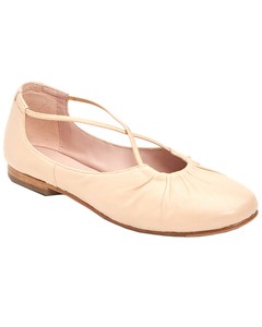 taryn rose alessandra ballet flat