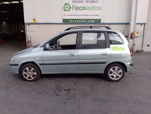 393502A410 SONDA LAMBDA PARA HYUNDAI MATRIX FC 1.5 CRDI VGT 5291744 5291744 - Foto 6 di 10
