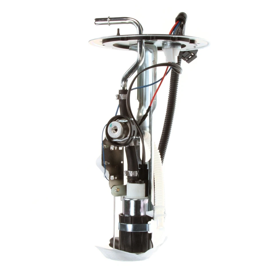 Conjunto de suspensión de bomba de combustible Delphi para Mercury Mountaineer 2000 1999-2001 Foto 2 de 4