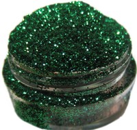 Lumikki Cosmetics Glitter Makeup - Sparkly Forest Green - Middle Earth - Supe... on sale Lumikki Cosmetics Glitter Makeup - Sparkly Forest Green - Middle Earth - Supe... on sale