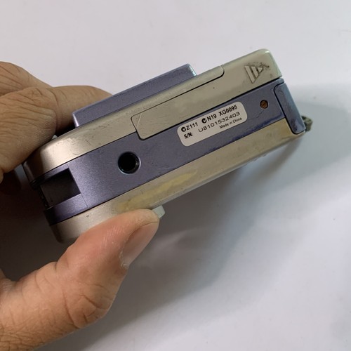 Kodak DC210 Zoom Camera & Dolphin Powercam 2 MP Camera *For Parts or Repair - Picture 13 of 15