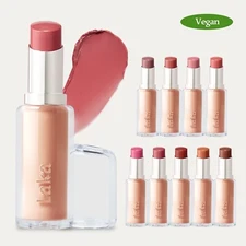 LAKA Bonding Glow Lipstick 3.7g 10 colors MLBB 2023 S/S K-Beauty