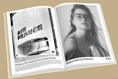 UNIMAG 会報 / vol.6〜19・21〜28 MIRAGE MAGAZINE - ISSUE #6 - UNIVER PARALLELE - UTOPIAN