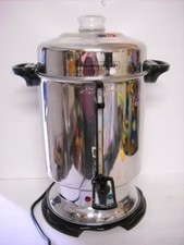 Hamilton Beach D50065 Commercial 60-Cup 