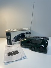 GPX Sports Radio Flashlight Clock Emergency Solar Powered Crank Portable Y0070