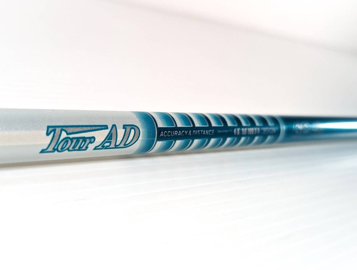 クラブ Tour AD GP-5 S YAMAHA GRAPHITE DESIGN Tour AD GP-5 (S) Shaft 44 inch | eBay
