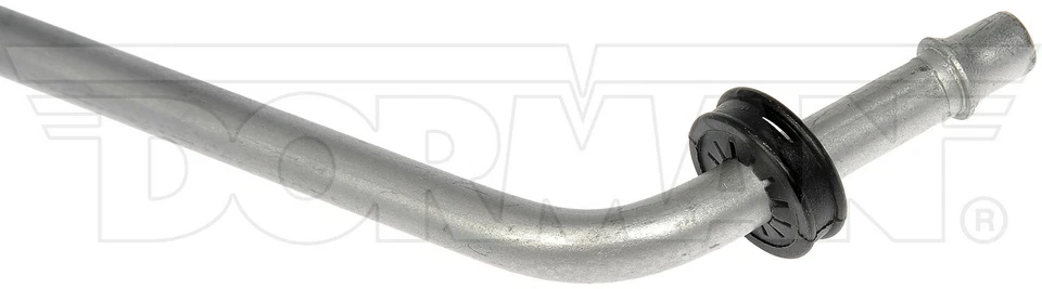 Conjunto de mangueira refrigerador de óleo trans automático Chevrolet Express Cargo 6.0L 2010-2017 - Imagem 3 de 4