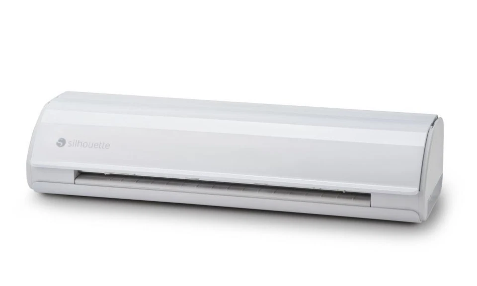 Silhouette CAMEO 5 White SchneideplotterSILH-CAMEO-5 weiß Plotter beste Qualität - Bild 2 von 4
