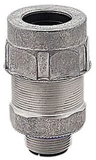 Thomas & Betts STE125, Metal Clad Cable Connector, Al Ext Ftg- 1 1/4 In, 1 PC