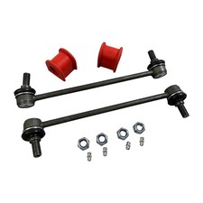 Kit De 6 Piezas De Barras De Dirección Y Terminales Para Toyota Camry 2007-2011 – Frontales