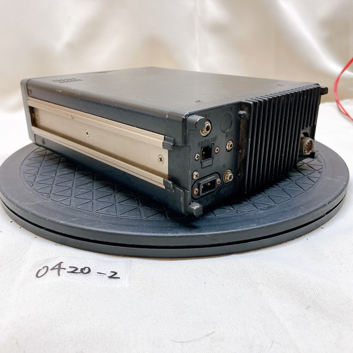 KENWOOD TRIO TR-9300 50MHz 6m VHF 10W ALL Mode transceiver