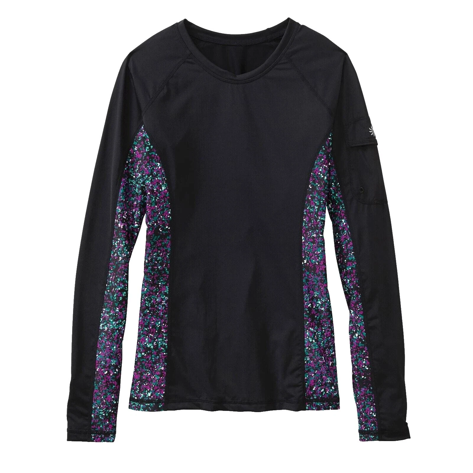 Athleta Rash Guard Swimwear for Women