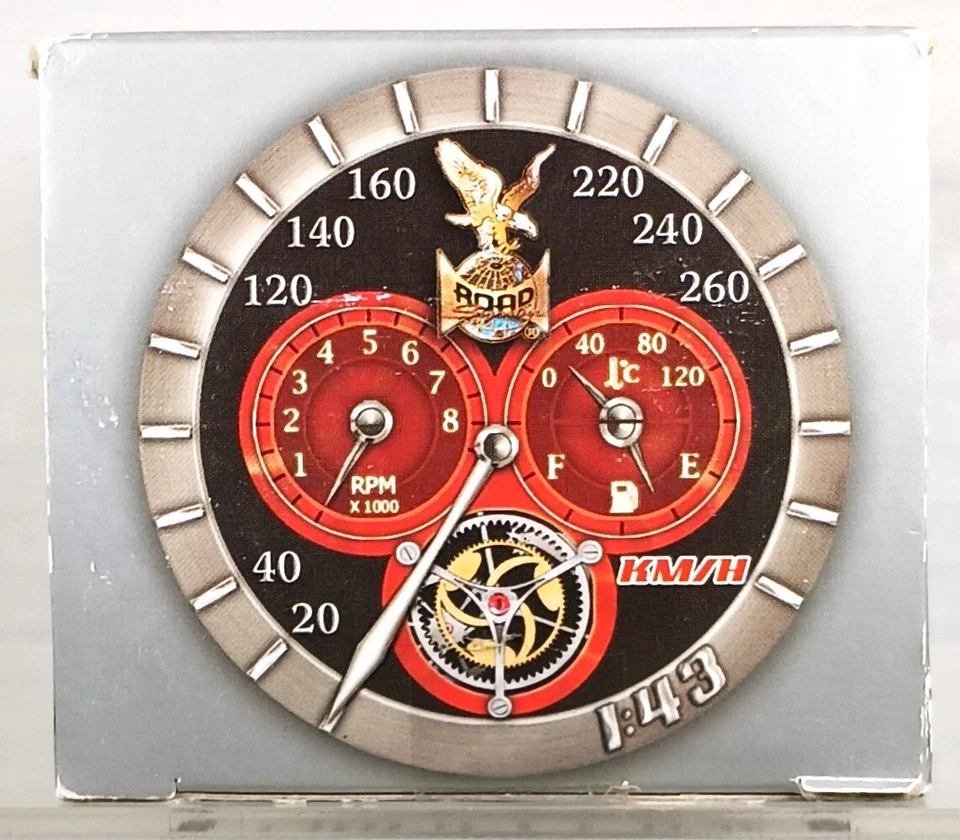 Ford Pick-up 1934 edición coleccionista firma Yat Ming Road, ¡ver fotos! Foto 3 de 4