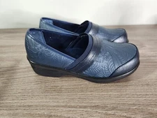 Easy Street Origin Comfort Clogs Women's Size 9M