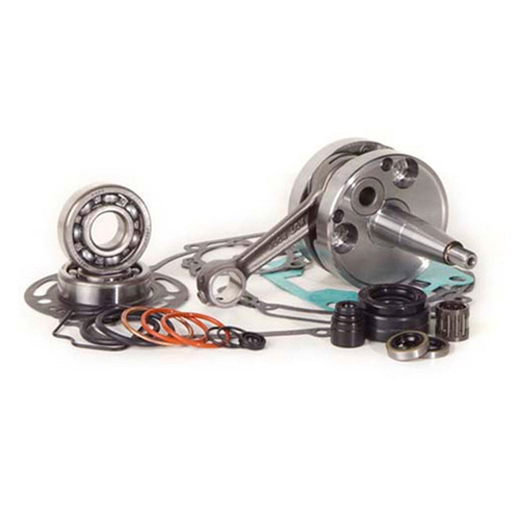 Fits 2007 Kawasaki KX100 Bottom End Kit 2886031 | eBay