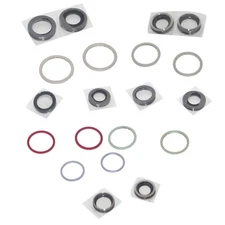 OEM Rear Back Camera Lens Cover Glass Frame Replacement IPhone 12 MINI Pro max