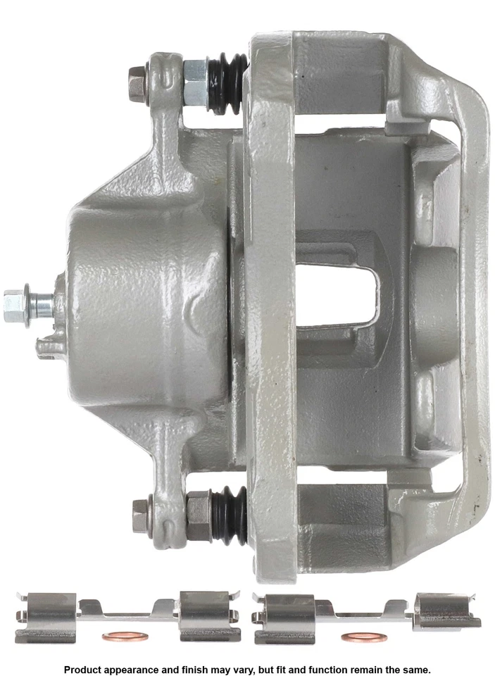 Pinza de freno de disco delantera izquierda cardona para Hyundai Azera 2006-2011 Foto 2 de 4