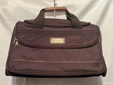 Air Cruiser II Bag Carry On Travel Luggage Ricardo Beverly Hills Unbranded Strap