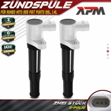 Bobine Fiat PUNTO EVO