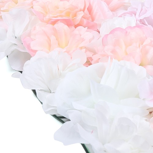 20X Künstliche Blumenwand Rosenwand Hintergrund Hochzeit Dekor 40x60cm HOTSELL - Bild 11 von 19