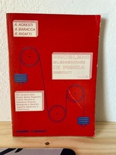 AGRESTI, BARACCA,RIGATTI-PROBLEMI ELEMENTARI DI FISICA RISOLTI VOL 2-1982