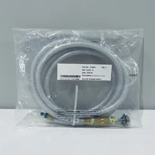 Vyaire Medical 770841 ASSEMBLY HOSE OXYGEN .25INID 10FT For V-MAX22/229 MODELS