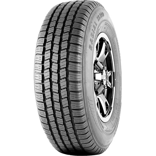 Tire Westlake Radial SL309 LT 215/85R16 115/112Q E 10 Ply Light Truck ...