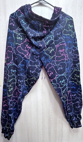 Care Bears Juniors Print Jogger Pants, Pockets Size XXXL All Over Print - Picture 8 of 8