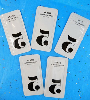 verso super eye