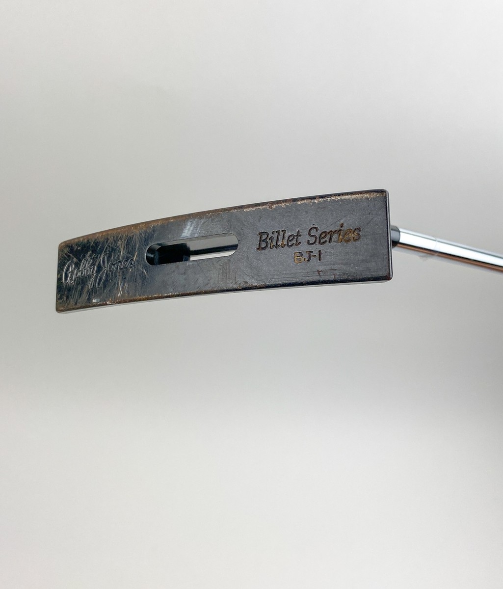 キャロウェイ　BILLET Series Used Right Hand Callaway Billet Series Bobby Jones BJ-1