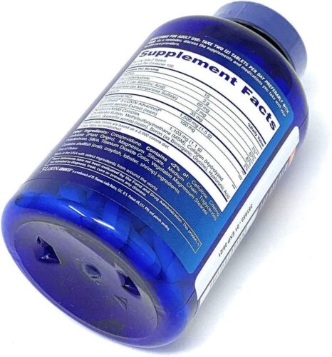Osteo Bi Osteo Bi Flex Tripple Strength Supplement (200 Count, Pack of 1) - Picture 5 of 6