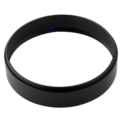 Adaptador de anillo de tubo extensible de montaje en tornillo CozyShot aluminio M72-M72 72 mm x 0,75 mm - Imagen 11 de 13