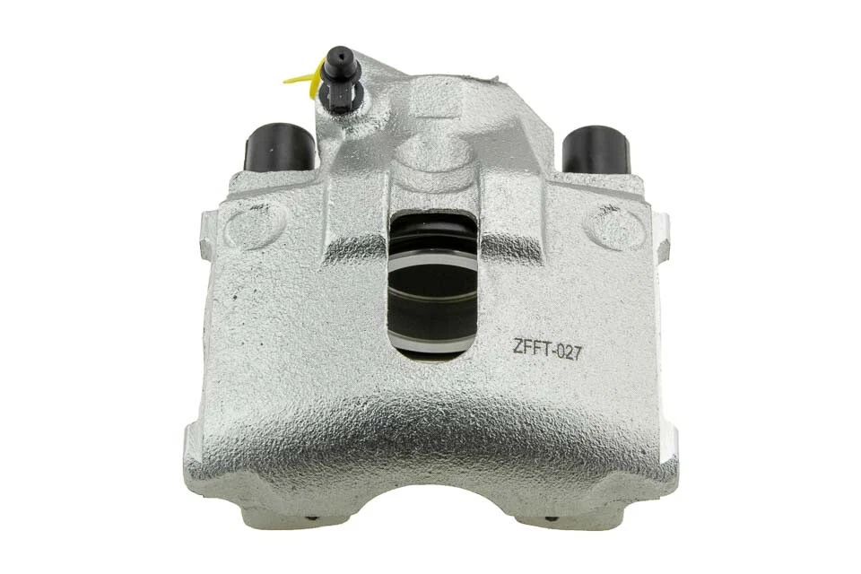 PINZA DE FRENO EJE DELANTERO adecuada para FIAT DOBLO 01-, ALBEA/PALIO 96-, SIENA 01- / Foto 3 de 3