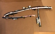 07-13 Honda Fit Right Side Passenger Curtain Roof Air  Bag Airbag 78800-TK6-A71