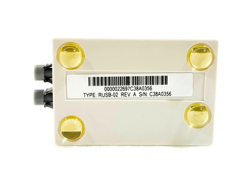 ABB RUSB-02 ADATTATORE DDCS USB CON KIT SCHEDA - Foto 3 di 3
