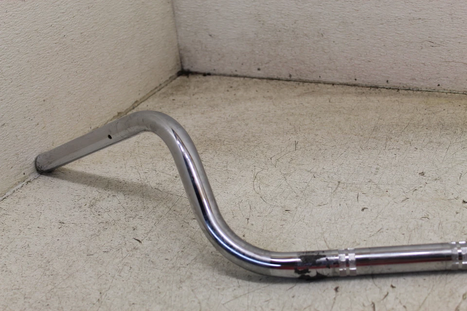 Yamaha V Star 650 2003 manillar OEM P-5 Foto 4 de 4