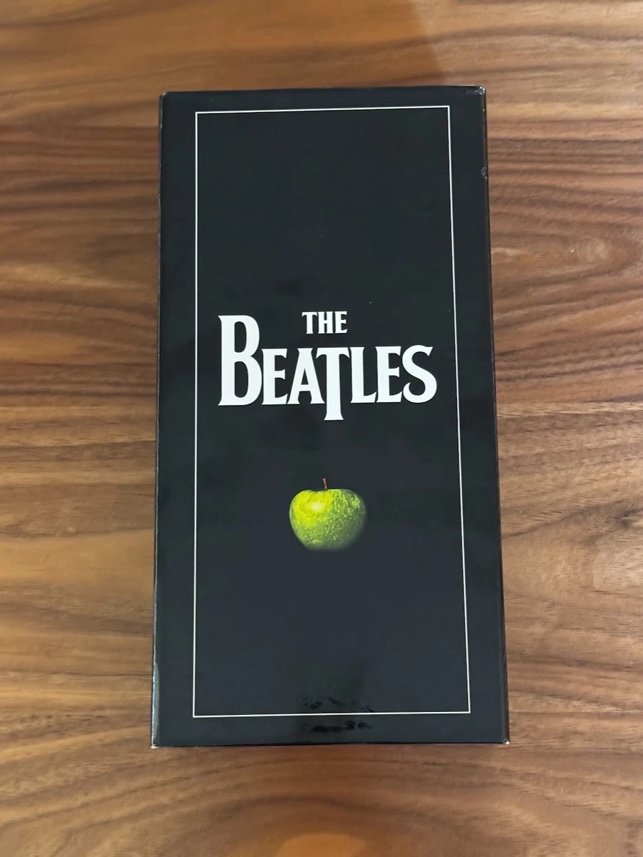 The Beatles Box Set Music CDs for sale - eBay