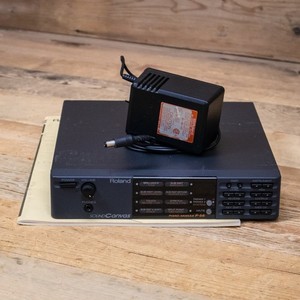 Roland Sound Canvas | eBay